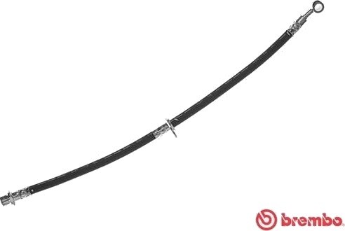 BREMBO T 28 091 Bremseslange BREMBO T 28 091 Bremseslange
