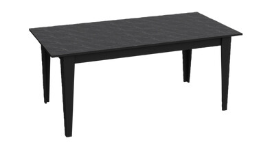 Hanah Home Spisebord Polka 1529834-01-0 1723513-01-0