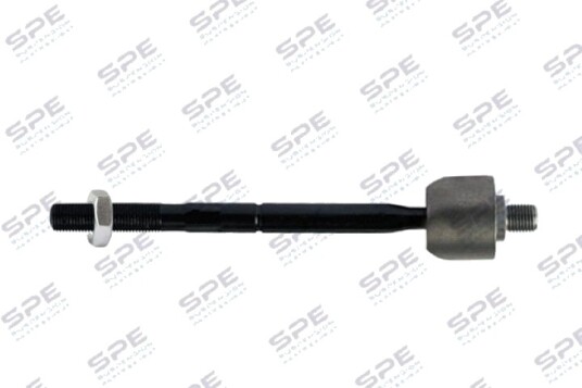 TEKNOROT R-753 Aksialledd, parallellstag