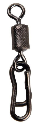 Søvik Dura-Clip svivel m/hempe, Str. L-4 (30kg)