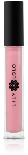 Lily Lolo Natural Lip Gloss Whisper Lily Lolo Natural Lip Gloss Whisper