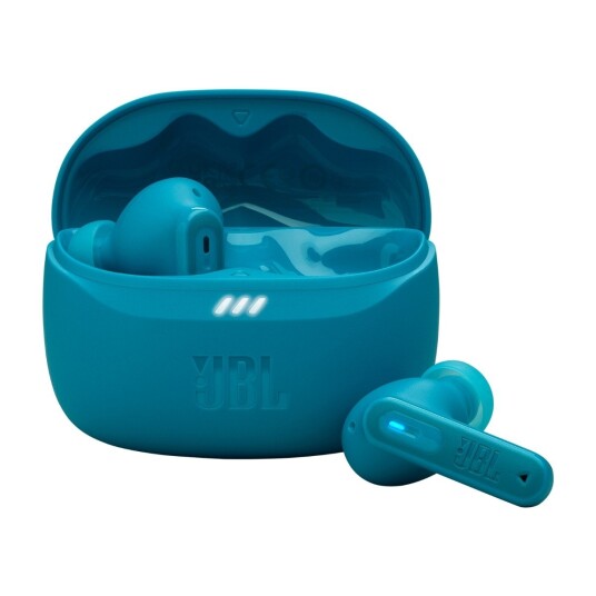 JBL Tune Beam 2 Teal