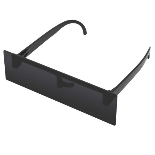 Black Bar-briller Black Bar-briller