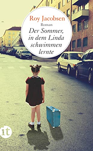 Der Sommer, In Dem Linda Schwimmen Lernte Av Roy Jacobsen Der Sommer, In Dem Linda Schwimmen Lernte Av Roy Jacobsen