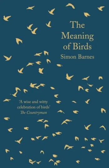 The Meaning Of Birds Av Simon Barnes