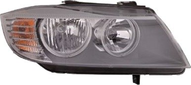 VAN WEZEL 0667962 Frontlykter