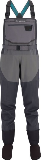 Womens Freestone Stockingfoot Slate Womens Freestone Stockingfoot Slate