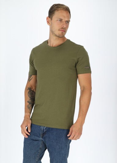 Saint Vincent Austin Green S T-Shirts Saint Vincent Austin Green S T-Shirts