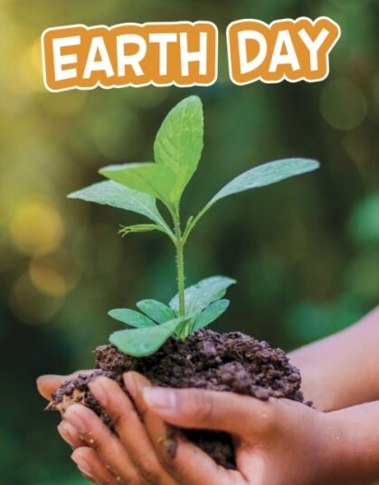Earth Day Av Melissa Ferguson Earth Day Av Melissa Ferguson