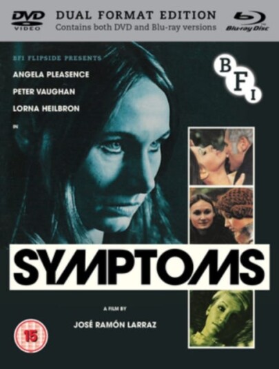 Symptoms