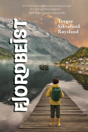 Fjordbeist Fjordbeist