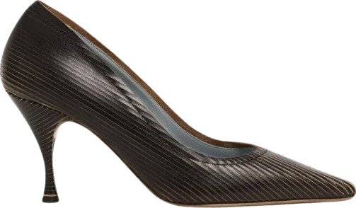 Vivienne Westwood, Dame, Sko, Svart, 36 EU,