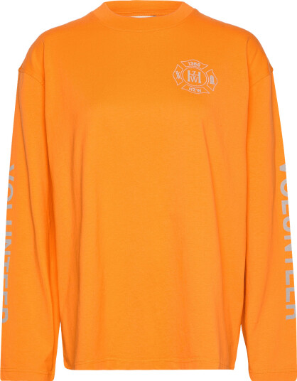 HOLZWEILER | W. Spectre Thermal Longsleeve | XS