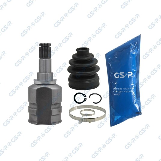 Gsp Drivknute drivaksel GSP 601186 Gsp Drivknute drivaksel GSP 601186