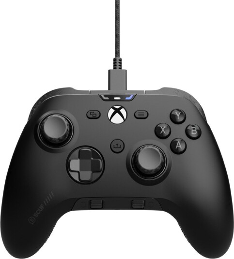 SCUF Valor Pro Xbox/PC kontroller sort