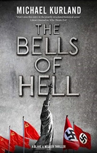 The Bells Of Hell Av Michael Kurland