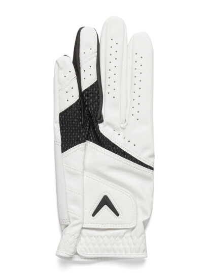 Callaway Weather Spann Mlh - White - L Callaway Weather Spann Mlh - White - L