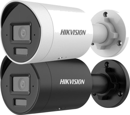Hikvision Overvåkningskamera DS-2CD2063G2-LI2U Innendørs/Utendørs 6mp 3200x1800 2.8mm Hvit Hikvision Overvåkningskamera DS-2CD2063G2-LI2U Innendørs/Utendørs 6mp 3200x1800 2.8mm Hvit
