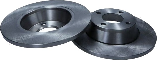MAXGEAR 19 0782 Bremseskive