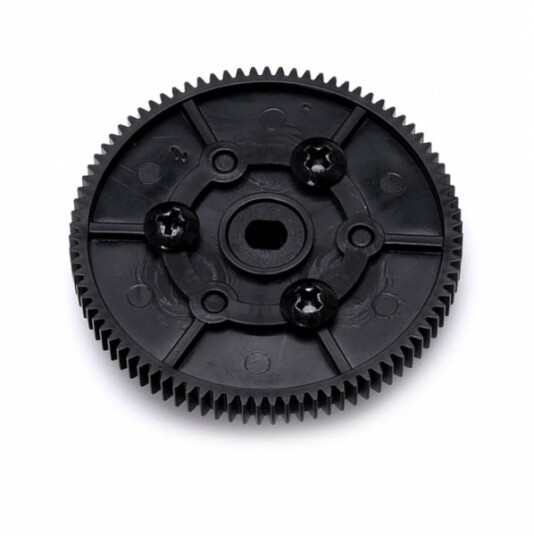 HSP-18128 Main Gear Set 87T