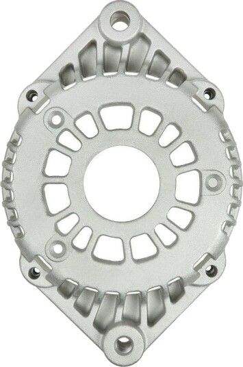 Holder, generator-drivflens AS-PL ABR1014S