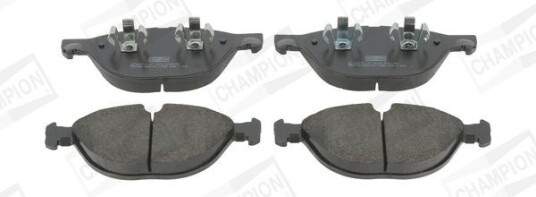 Bremseklosser CHAMPION 573317CH Bremseklosser CHAMPION 573317CH