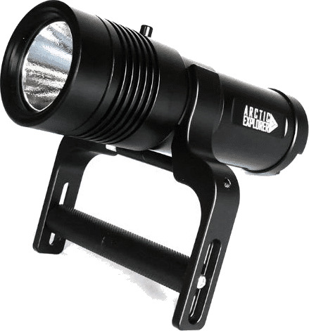 Arctic Explorer III 4000