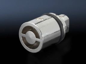 Rittal 2465.000 Metallisk 1 Stykker 2465000