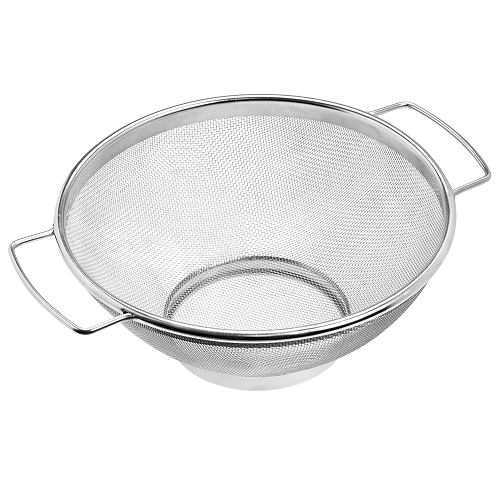 Lurch Colander Ø21,5 Cm, Rustfritt Stål
