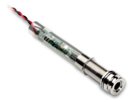Fishman Powerjack Onboard Preamp (Pro-Pja-001) Fishman Powerjack Onboard Preamp (Pro-Pja-001)