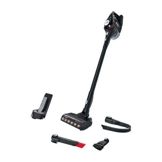 Bosch BCS8214BL Unlimited 8 Gen2 ledningsfri støvsuger Bosch BCS8214BL Unlimited 8 Gen2 ledningsfri støvsuger