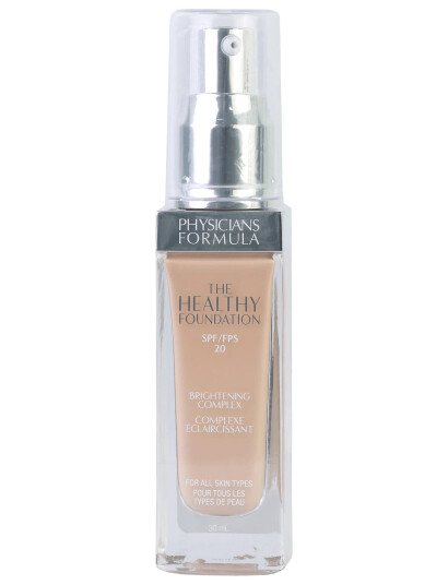 Physicians Formula Healthy Foundation 30 ML Physicians Formula Healthy Foundation 30 ML