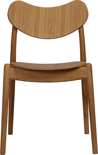 Ro Collection Hybrid Spisestuestol Oljet Eik Ro Collection Hybrid Spisestuestol Oljet Eik