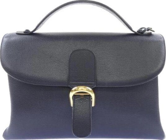 Delvaux Dame Blå Delvaux Dame Blå