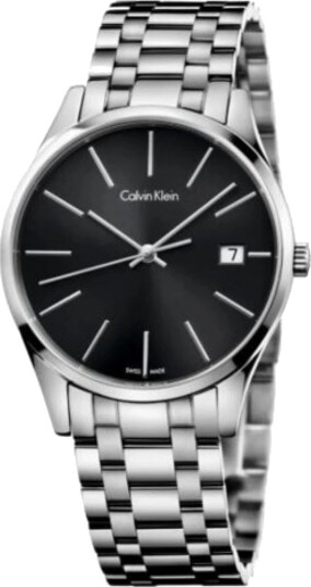 Calvin Klein Dame Accessories Grå ONE SIZE,