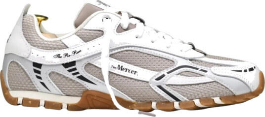 Mercer Amsterdam Dame Sko Flerfarget 38 EU, Mercer Amsterdam Dame Sko Flerfarget 38 EU,