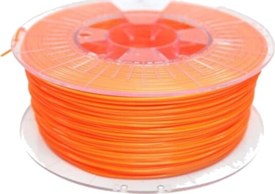 Spectrum Filament Abs Oransje (Ral 2004) Spectrum Filament Abs Oransje (Ral 2004)
