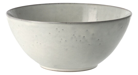 Broste Copenhagen Nordic Sand skål Ø 25 cm Broste Copenhagen Nordic Sand skål Ø 25 cm