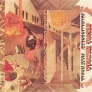 Stevie Wonder  Fulfillingness' First Finale