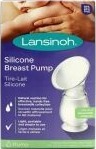 Lansinoh 50710 SILIKONELAKTATOR MATTANK