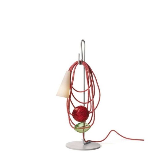 Foscarini - Filo Bordlampe Emerald King