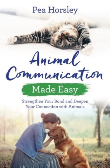 Animal Communication Made Easy Av Pea Horsley