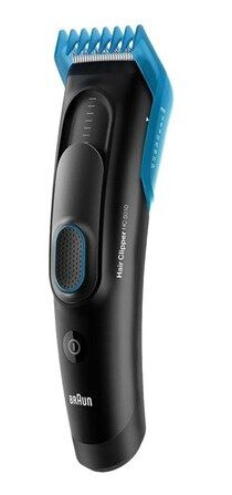 Braun Hårklipper HC5010