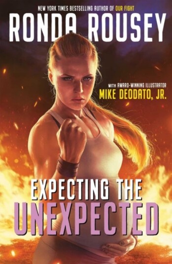 Expecting the Unexpected Expecting the Unexpected