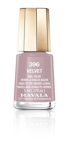 Mavala Minilack 396 Velvet 5ml