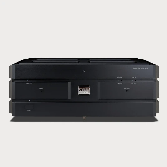 Soulnote Z 3 Black Soulnote Z 3 Black