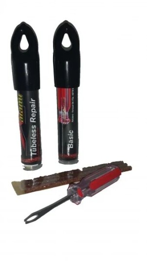 Maxalami Basic Tube Kit