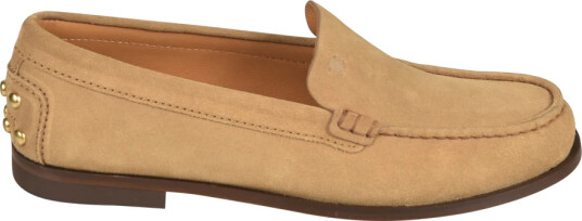 Tod's Dame Sko Brun 38 EU,