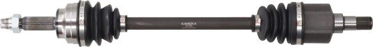 Drivaksel KAMOKA 5010986