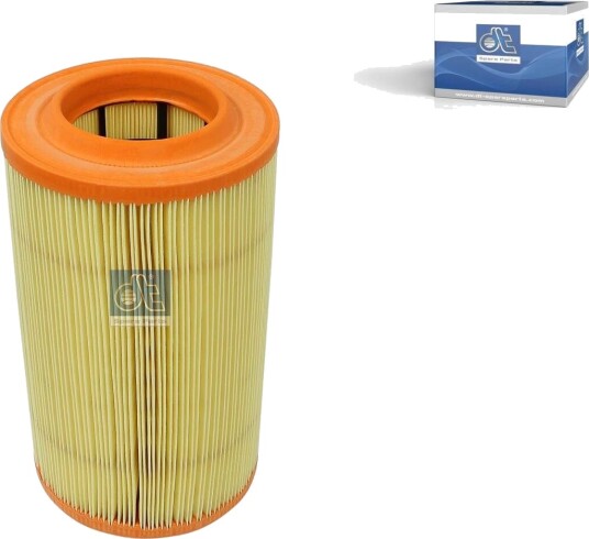 DT Spare Parts 12.22001 Luftfilter DT Spare Parts 12.22001 Luftfilter